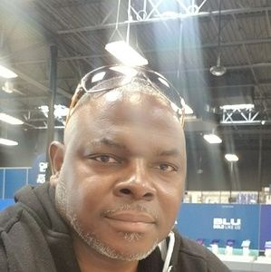 Meet your Posher, Gregory